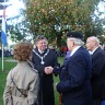 Herdenking May 4